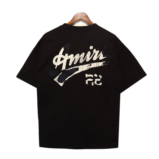 AMIRI T-Shirt Black AMIRI