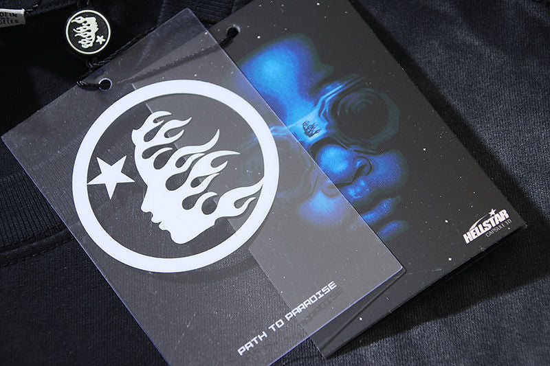 Hellstar Inner Peace T-shirt