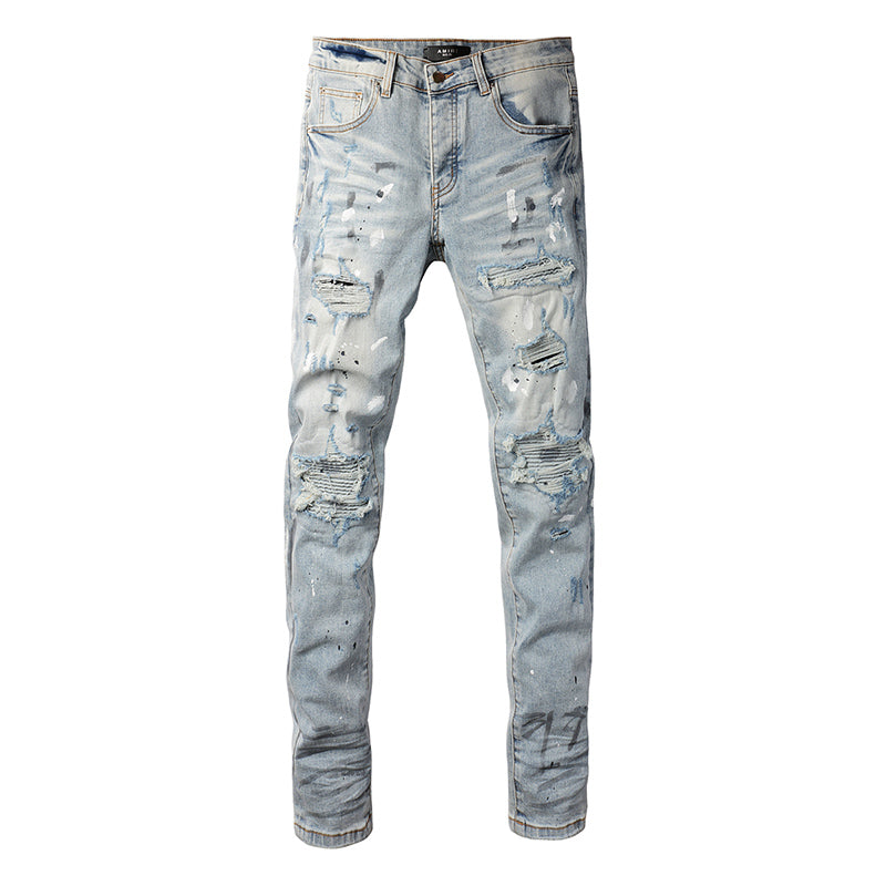 AMIRI Jeans #8899 AMIRI