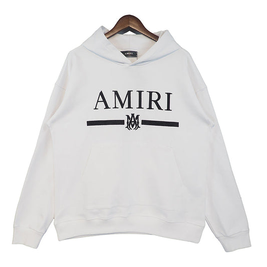 AMIRI Hoodie White AMIRI