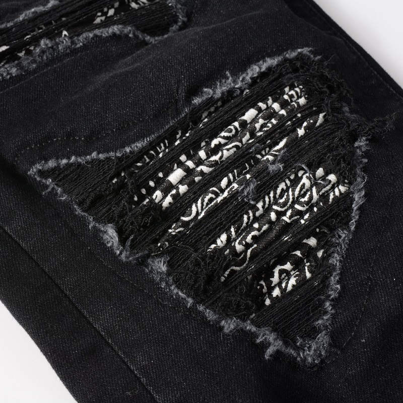 AMIRI Jeans #8669 AMIRI