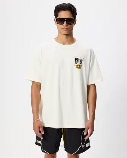 RHUDE Playing Card Tee