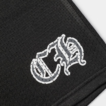 Chrome Hearts New Shorts 9996-2 CH-Chrome Hearts