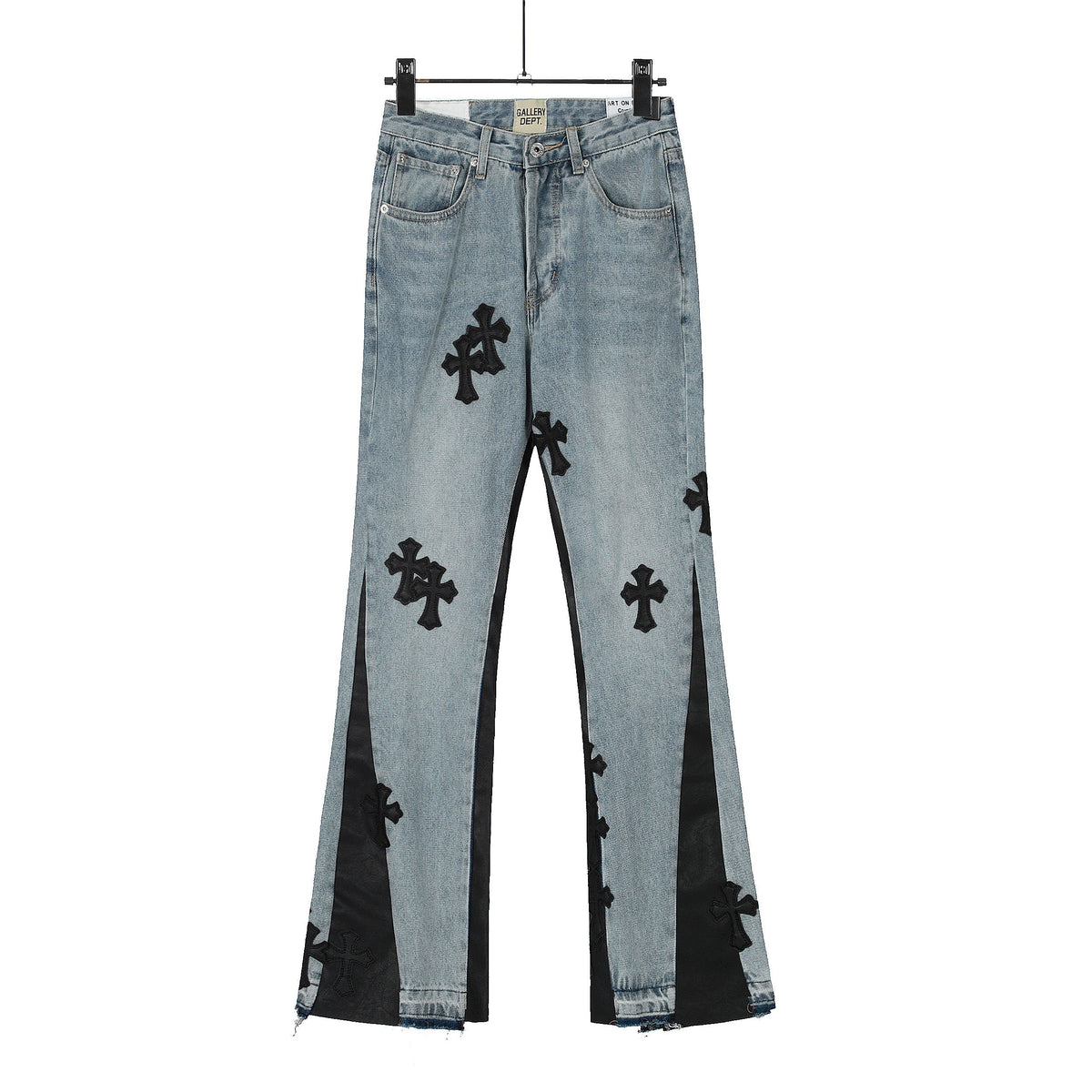 Chrome Hearts New Pants-8148 Chrome Hearts