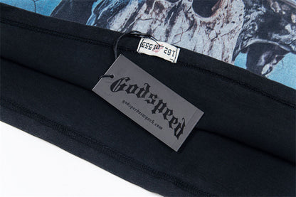 GODSPEED Tunnel Vision T-Shirt Godspeed
