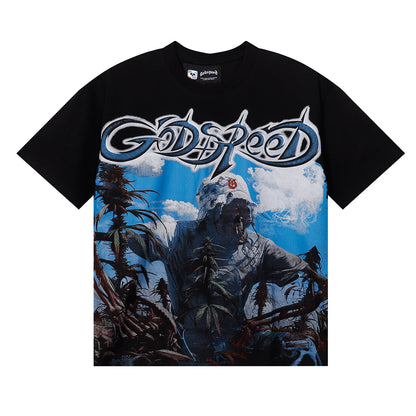 Godspeed OUTDOOR T-Shirt Godspeed
