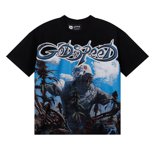 Godspeed OUTDOOR T-Shirt Godspeed