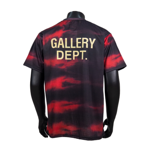 GALLERY DEPT New T-shirt 508 GALLERY DEPT