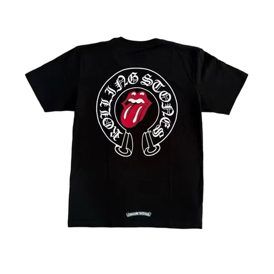 Chrome Hearts New T-shirts G10 CH-Chrome Hearts