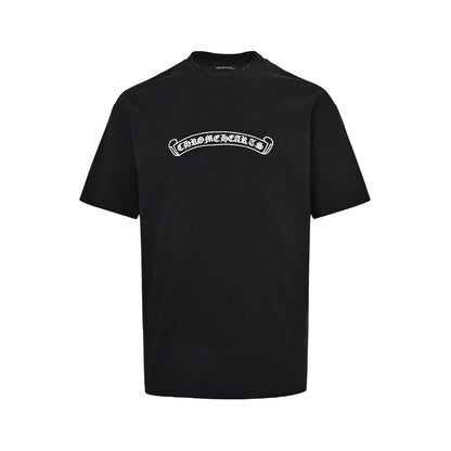 Chrome Hearts New T-shirts 27c CH-Chrome Hearts
