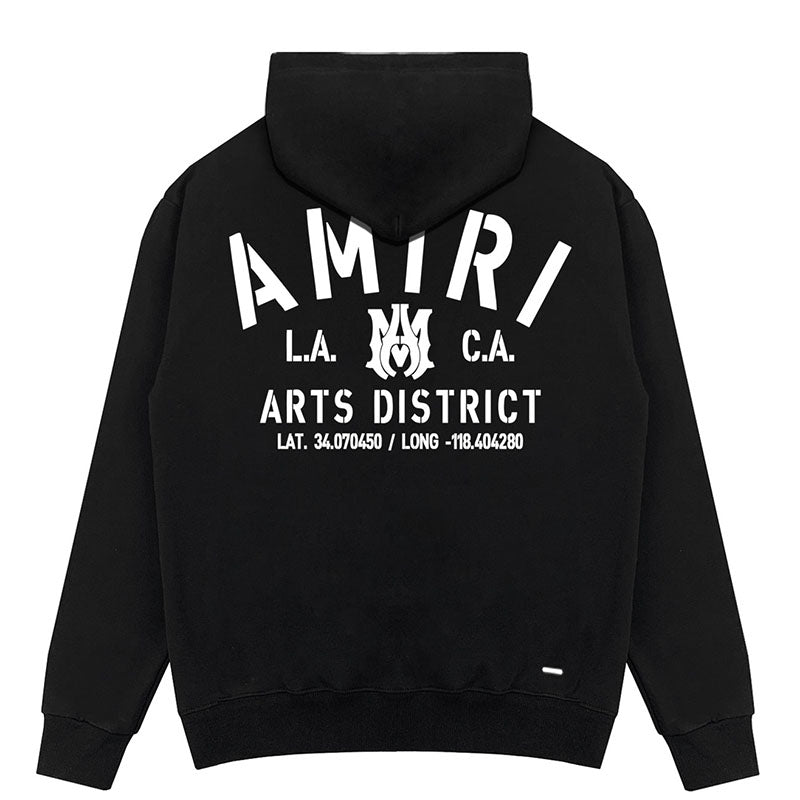 AMIRI Hoodies H056 AMIRI