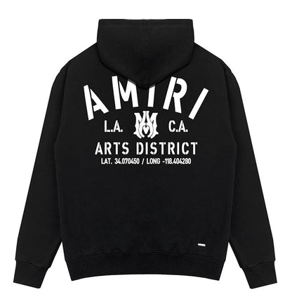 AMIRI Hoodies H056 AMIRI