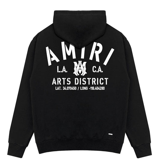AMIRI Hoodies H056 AMIRI