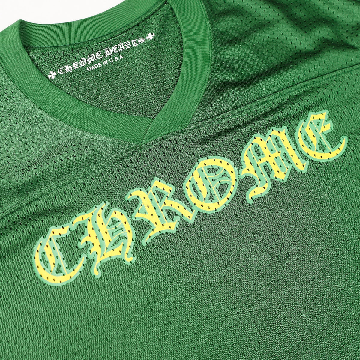 Chrome Hearts New T-shirts 9996 CH-Chrome Hearts