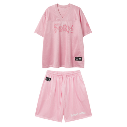 Chrome Hearts New T-shirts 9996 CH-Chrome Hearts