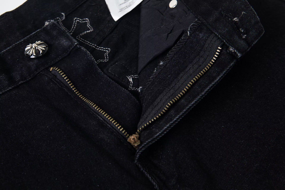 Chrome Hearts Pants V1 Chrome Hearts