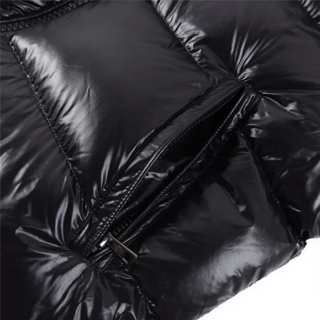 MEN MONCLER MAYA DOWN JACKET