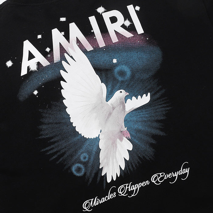 AMIRI Peace Dove Sweatshirt AMIRI