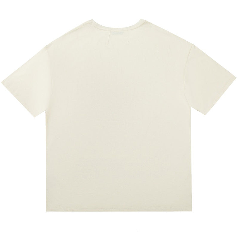 RHUDE T-Shirts RHUDE