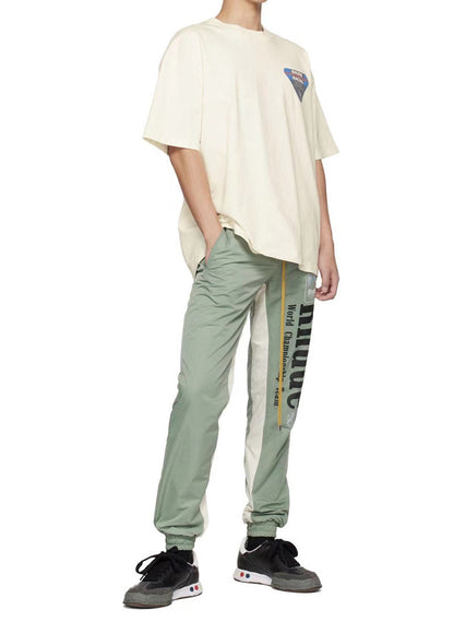 RHUDE T-Shirts RHUDE