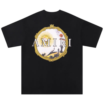 AMIRI ALCHEMY FRAME TEE AMIRI