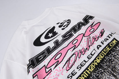 Hellstar Studios Victory T-Shirt