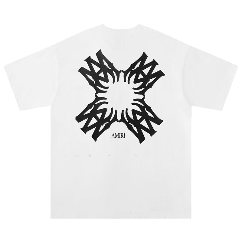 AMIRI MA Quad T-Shirt AMIRI