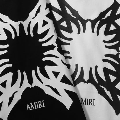 AMIRI MA Quad T-Shirt AMIRI