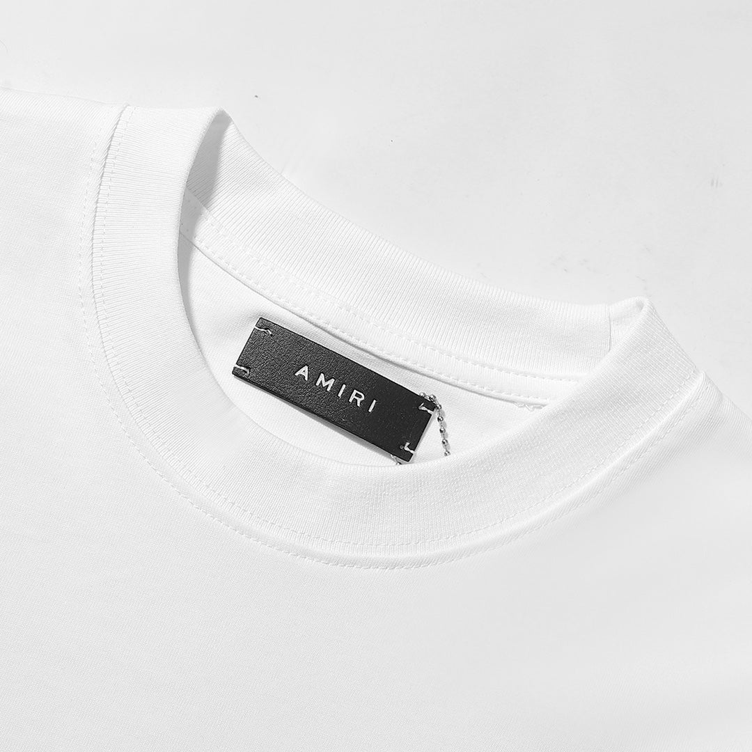 AMIRI MA Quad T-Shirt AMIRI