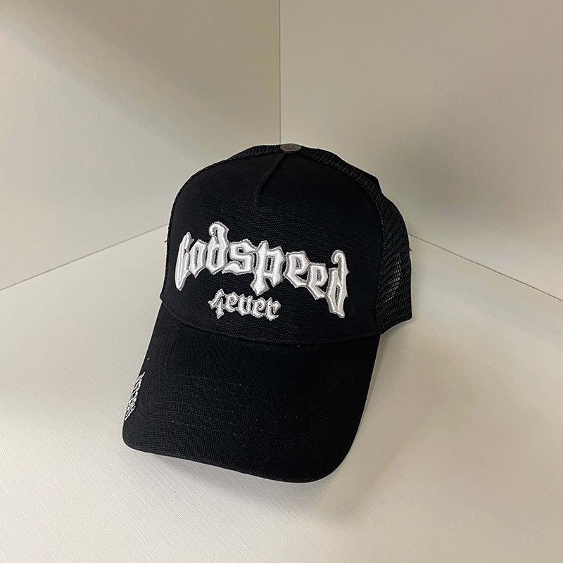 Godspeed GS Forever Hat Godspeed
