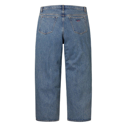 Supreme 25ss Baggy Jean