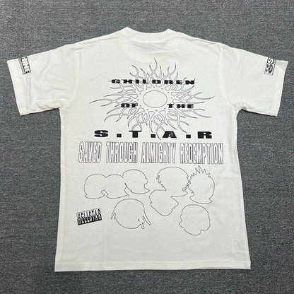 Hellstar Children Of The Star T-Shirt