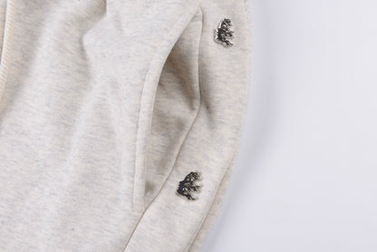 Hellstar Snap Sweatpants