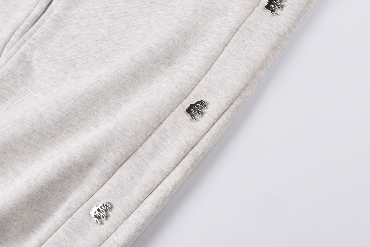 Hellstar Snap Sweatpants