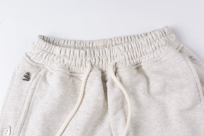Hellstar Snap Sweatpants