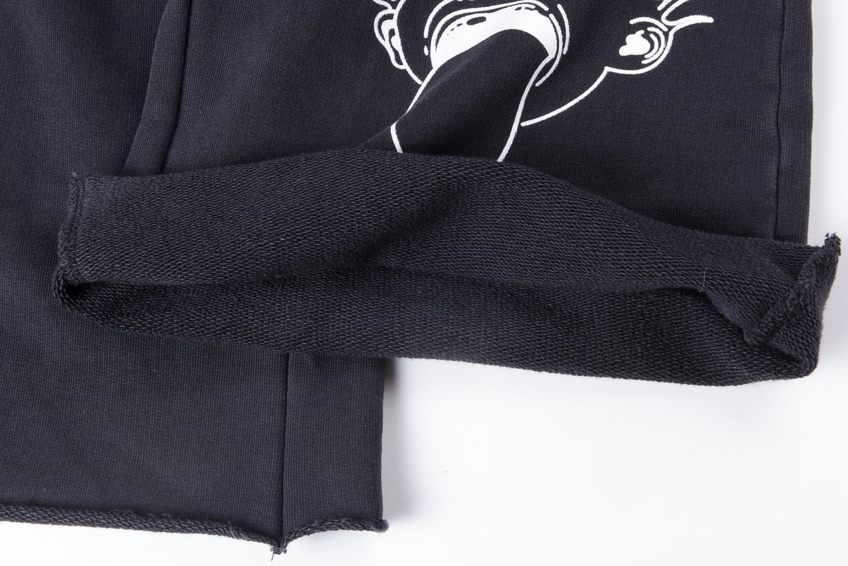 Hellstar Graffiti Sweatpants