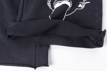 Hellstar Graffiti Sweatpants