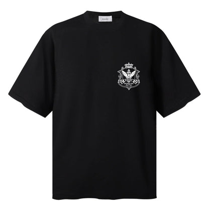 Rhude Grand Cru Crest Tee