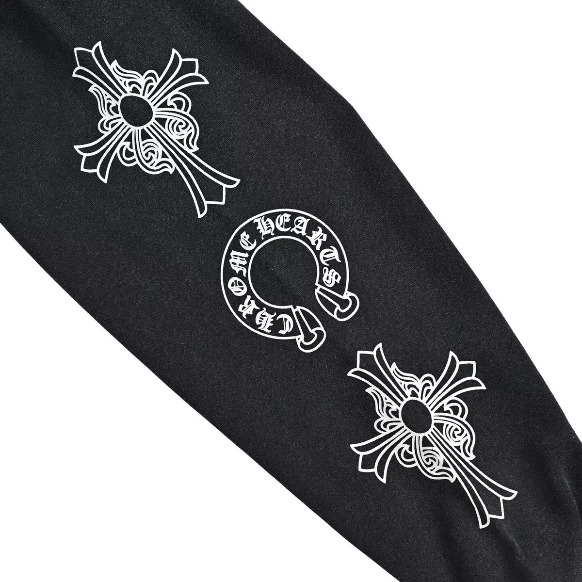 Chrome Hearts New Jacket