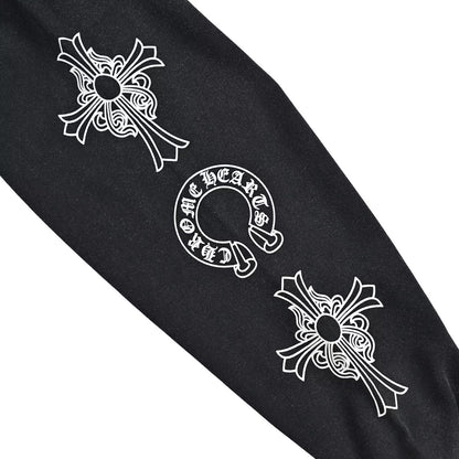 Chrome Hearts New Jacket