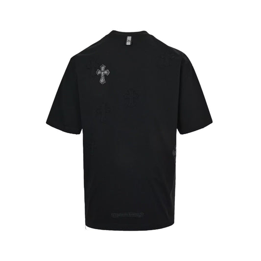 Chrome Hearts T-shirts 27s CH-Chrome Hearts