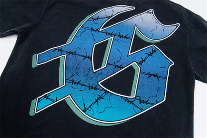 GODSPEED Tunnel Vision T-Shirt Godspeed