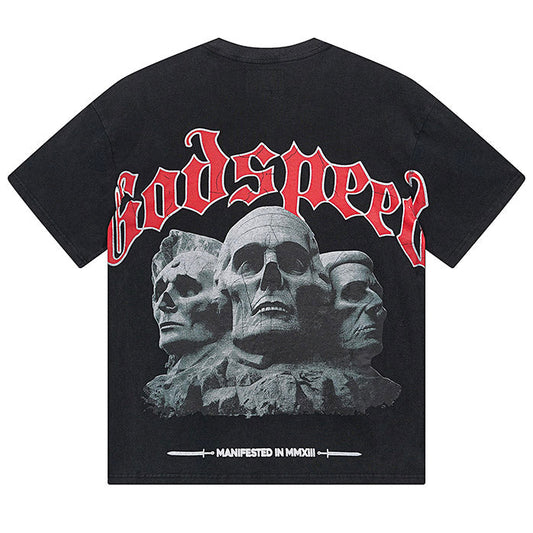 GODSPEED Mount Rush T-Shirt Godspeed