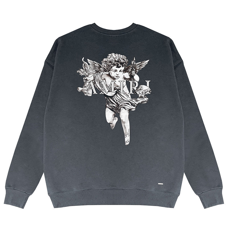 AMIRI Sweatshirts S0061 AMIRI