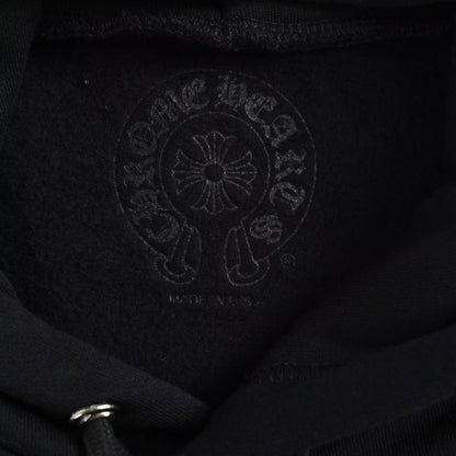 Chrome Hearts New Hoodie