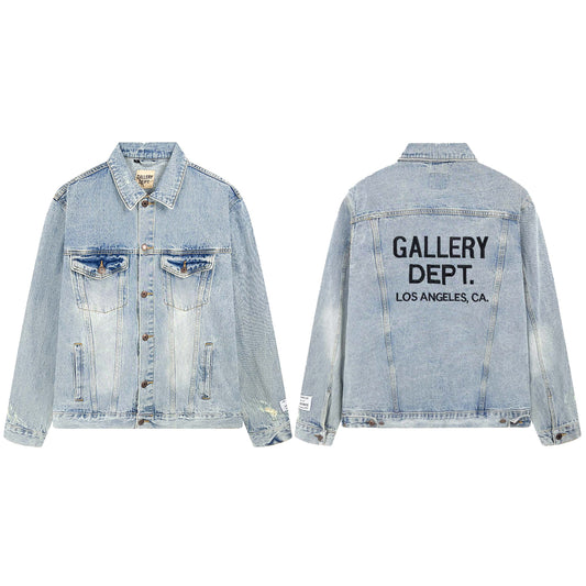 GALLERY DEPT New Jacket GALLERY DEPT
