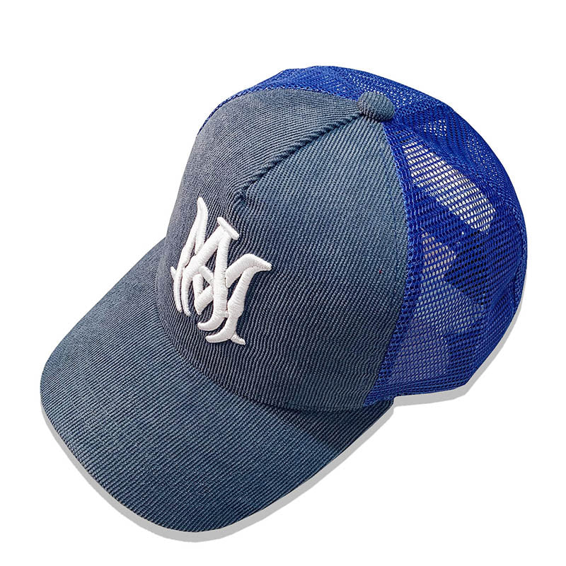 AMIRI wicking cloth cap sun hat AMIRI