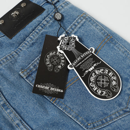 Chrome Hearts New Pants 9975 Chrome Hearts