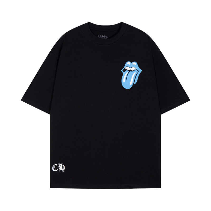 Chrome Hearts New T-shirts 6076 CH-Chrome Hearts