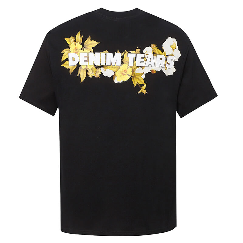 Denim Tears Saint Mary Tee DENIM TEARS